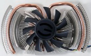 GeForce GTX 460